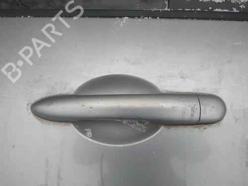 rear-left-exterior-door-handle-nissan-primera-hatchback-p12-2002-35132807 main image