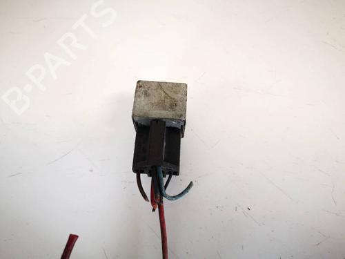 Other MAZDA 6 Hatchback (GG) 2.0 DI (GG14) | BP32591723O1