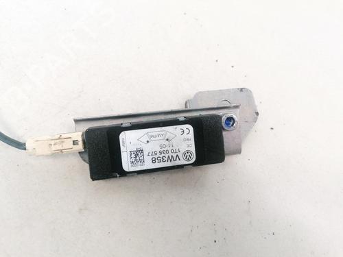 Electronic module VW TOURAN (1T1, 1T2) 1.6 FSI | BP35525813M83 - Image 3