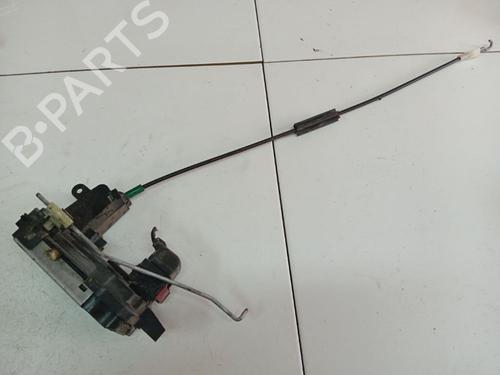 Used Front left lock Front left lock OPEL ASTRA H (A04) 1.9 CDTI (L48) (120 hp) 39392798 39392798