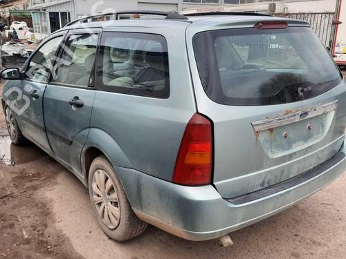 Switch FORD FOCUS I (DAW, DBW) 1.8 Turbo DI / TDDi | BP33087937I30 - Image 10