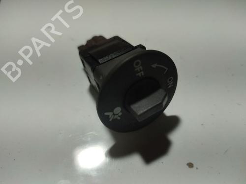 Switch RENAULT LAGUNA II (BG0/1_) 1.9 dCi (BG08, BG0G) | BP32563304I30 - Image 2