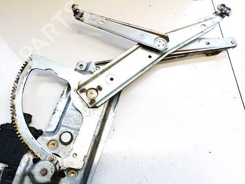 Used Front right window mechanism Front right window mechanism 34859292 34859292