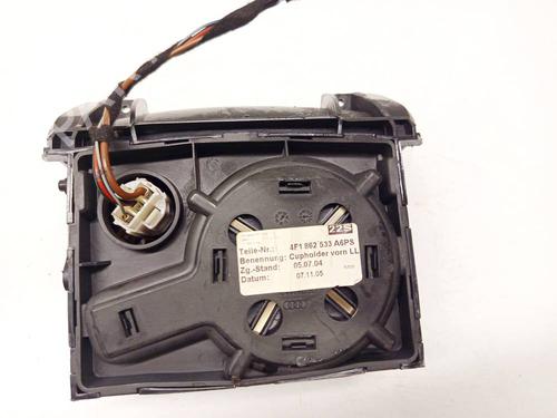 Cup/Object holder AUDI A6 C6 (4F2) 2.7 TDI | BP34844158I37 - Image 2