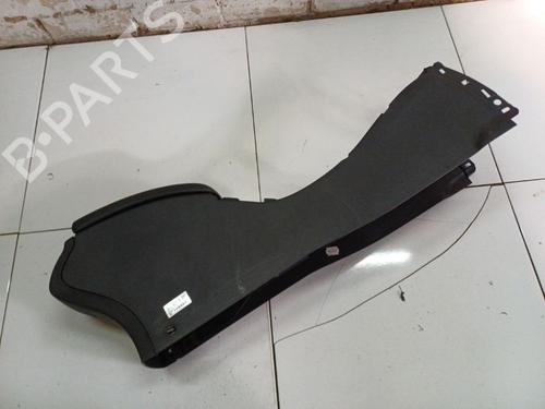 Middle console RENAULT MEGANE III Hatchback (BZ0/1_, B3_) 1.9 dCi (BZ0N, BZ0J) | BP39701344I22 - Image 4
