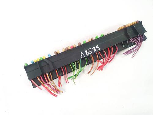 Used Fuse box Fuse box BMW 5 (E39) 525 tds (143 hp) 32924161 32924161