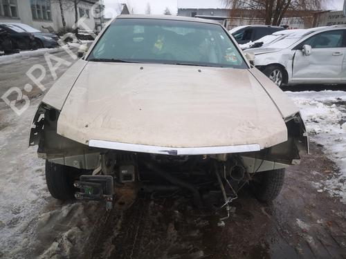 AC pipe CADILLAC CTS 2.8 | BP32914205M126 - Image 5