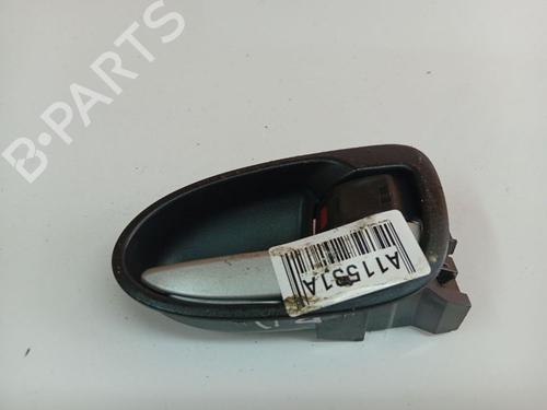 Used Front right interior door handle Front right interior door handle 36895941 36895941