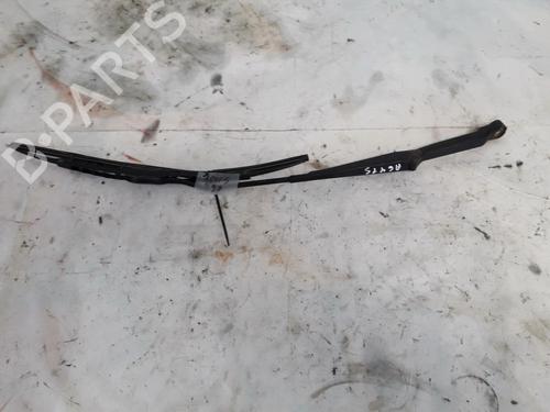 Vindspejlsviskerarm Vindspejlsviskerarm VW POLO Van Hatchback Van (6N1) 1.4 (60 hp) 33075450 33075450