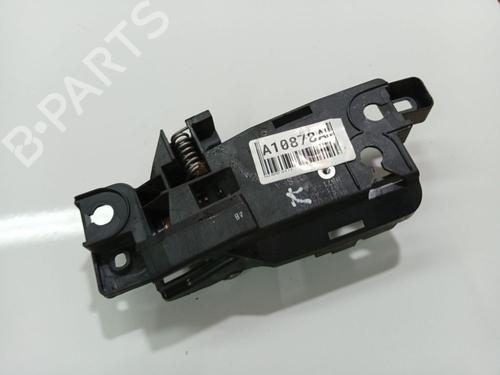 Front left interior door handle FORD MONDEO IV (BA7) 2.0 SCTi | BP34893760I13 - Image 3