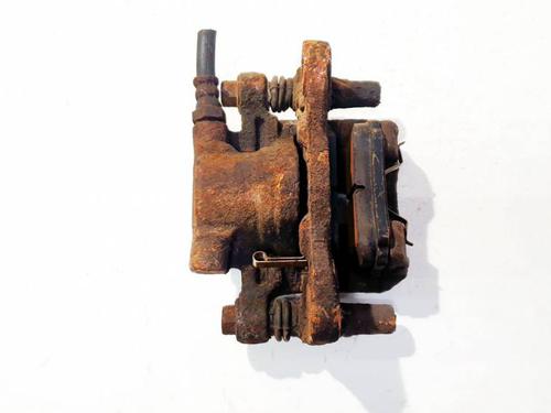 Left rear brake caliper DODGE CALIBER 2.0 CRD | BP35012366M107 - Image 3