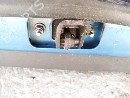 Used Hinge/Door check strap Hinge/Door check strap 35391435 35391435