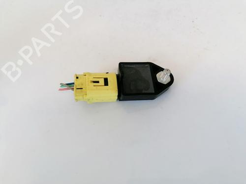 Used Electronic module Electronic module TOYOTA AVENSIS (_T25_) 2.0 D-4D (CDT250_, CDT250R) (116 hp) 32882296 32882296