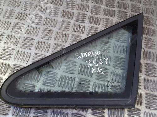 Used Front left quarter glass Front left quarter glass 35686123 35686123