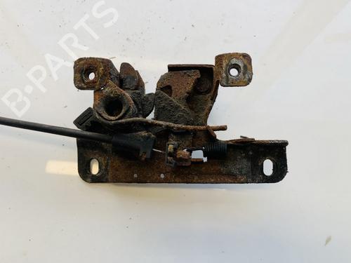hjelmlås hjelmlås SKODA FABIA I (6Y2) 1.2 (64 hp) 35527990 35527990