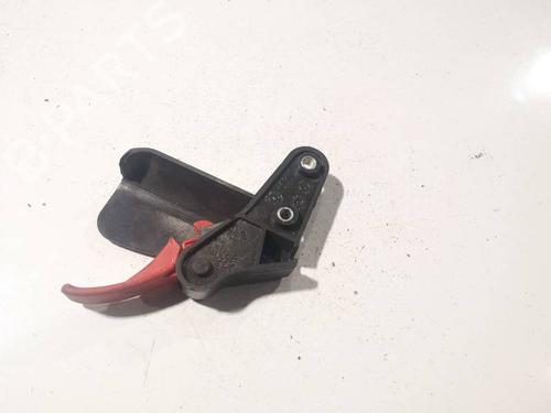 Interior handle FIAT DOBLO MPV (119_, 223_) 1.9 JTD | BP37736559I7 - Image 2