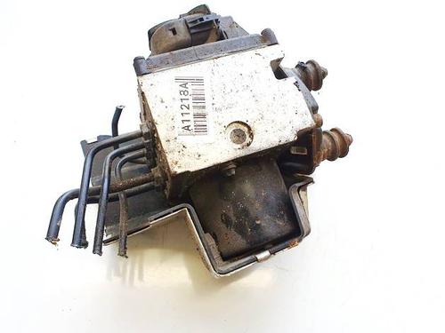 Used ABS pump ABS pump VW PASSAT B6 (3C2) 2.0 TDI (140 hp) 34757047 34757047