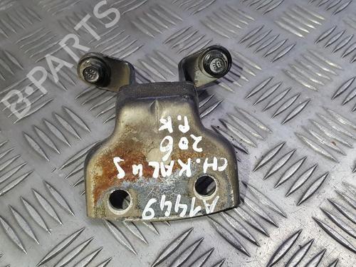 Used Hinge/Door check strap Hinge/Door check strap CHEVROLET AVEO / KALOS Saloon (T250, T255) 1.4 (94 hp) 33492828 33492828