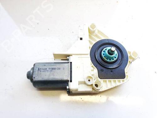 Left front window motor PORSCHE CAYENNE (9PA) S 4.5 | BP34940170E21 - Image 2
