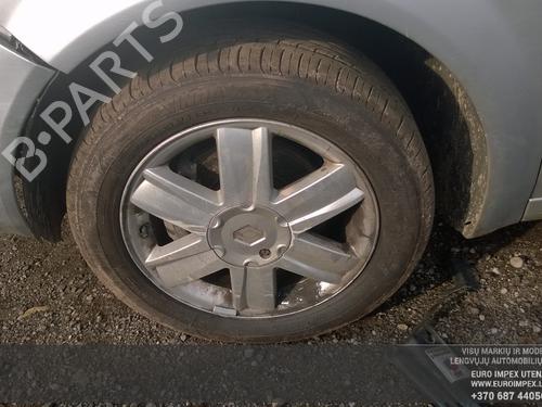 Engine mount RENAULT SCÉNIC II (JM0/1_) 1.5 dCi (JM1F) | BP32945621M89  - Image 7