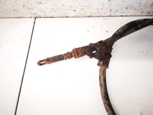 Cable KIA CEE'D Hatchback (ED) 1.6 CRDi 90 | BP34780692E12 - Image 3