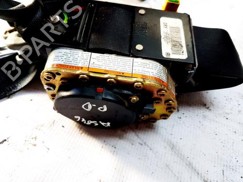 Front right seatbelt HONDA CIVIC VII Hatchback (EU, EP, EV) 1.4 iS (EP1, EU5, EU7) | BP35639487I25 - Image 2