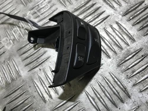 Steering wheel controls SAAB 9-3 (YS3F, E79, D79, D75) 1.9 TiD | BP35690242E15 - Image 2