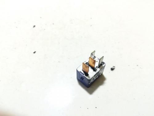 Electronic sensor TOYOTA COROLLA Saloon (_E12_) 2.0 D-4D (CDE120_, CDE120R) | BP33512304M84 - Image 2