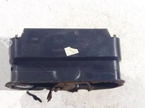 Luftventil Luftventil CITROËN XSARA PICASSO (N68) 2.0 HDi (90 hp) 32584582 32584582