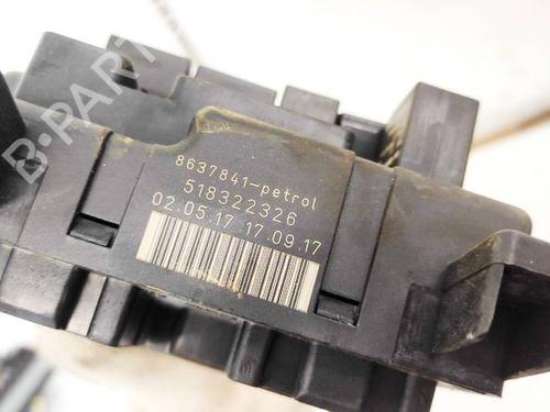 Fuse box MERCEDES-BENZ E-CLASS (W211) E 220 CDI (211.006) | BP32948702E1 - Image 3