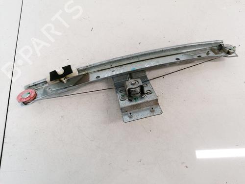 Used Rear left window mechanism Rear left window mechanism 35528797 35528797