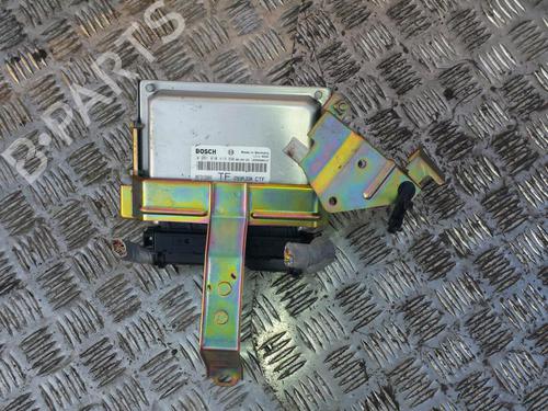 Used Engine control unit (ECU) Engine control unit (ECU) HONDA CIVIC VII Hatchback (EU, EP, EV) 1.7 CTDi (EP4, EU9) (100 hp) 33492039 33492039