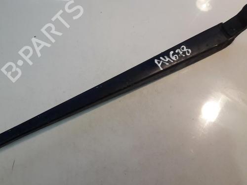 Used Front windshield wiper arm Front windshield wiper arm RENAULT MEGANE Scenic (JA0/1_) 1.6 e (JA0F) (90 hp) 33513157 33513157