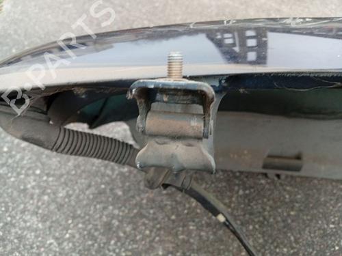 Used Hinge/Door check strap Hinge/Door check strap 34899938 34899938