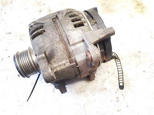 Used Alternator Alternator 35084438 35084438
