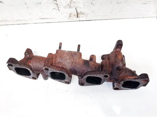 Udstødningsmanifold Udstødningsmanifold ISUZU D-MAX I (TFR, TFS) 3.0 DiTD (TFR85_) (163 hp) 35252492 35252492