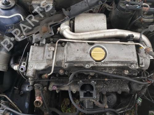 Rear left panel OPEL ASTRA G Hatchback (T98) 2.0 DTI 16V (F08, F48) | BP35607346C60  - Image 5