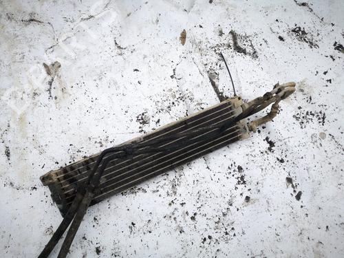 Used Oil radiator Oil radiator 35391933 35391933