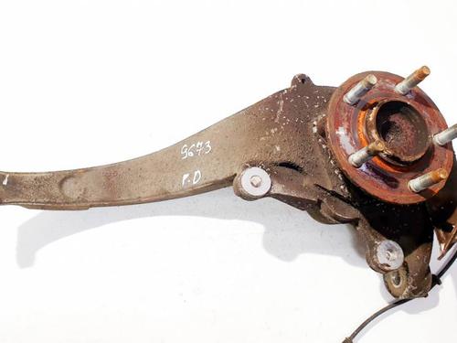 Used Right front steering knuckle Right front steering knuckle JAGUAR XJ (X351) 3.0 SDV6 (275 hp) 35082669 35082669