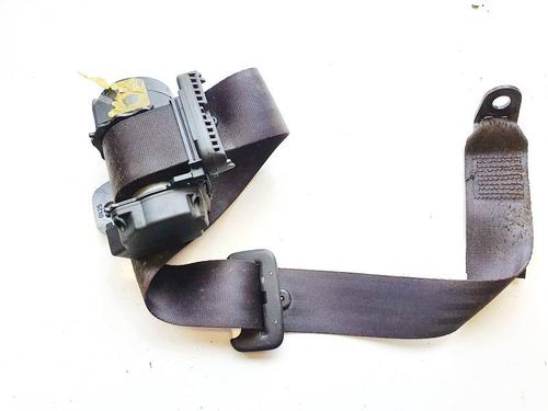 Used Rear center seatbelt Rear center seatbelt 35262966 35262966