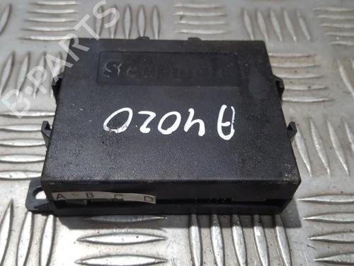 electronic-module-opel-vectra-c-z02-2002-2003-2004-2005-2006-2007-2008-2009-33503614 main image