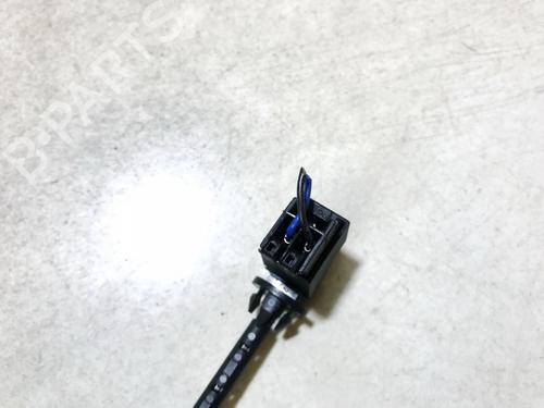 Electronic module PEUGEOT 807 (EB_) 2.2 HDi | BP35603147M83 - Image 3