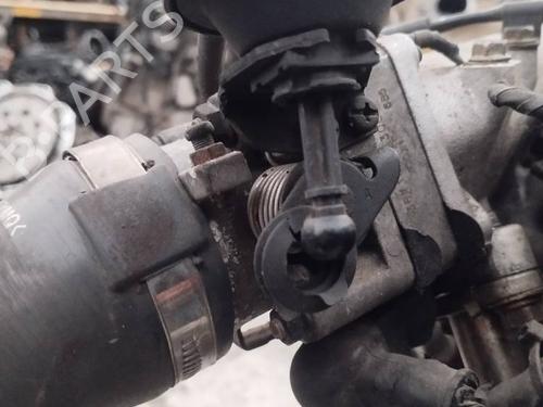 Throttle body KIA CEE'D Hatchback (ED) 1.6 CRDi 115 | BP35217879M82 - Image 2
