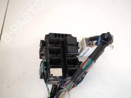 Used Fuse box Fuse box SUBARU IMPREZA Hatchback (GR, GH, G3) 2.0 D AWD (150 hp) 32600819 32600819