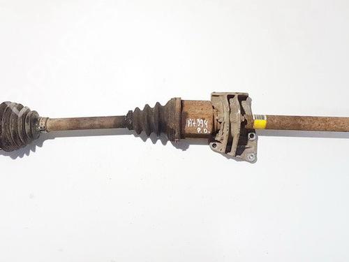 Used Right front driveshaft Right front driveshaft FIAT PUNTO EVO (199_) 1.3 D Multijet (199AXC1A, 199BXC1A, 199AXT1A, 199BXT1A) (75 hp) 35425626 35425626