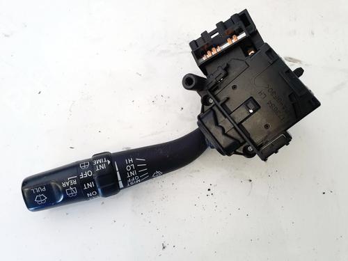 Used Warning switch Warning switch TOYOTA COROLLA Verso (ZER_, ZZE12_, R1_) 2.2 D-4D (AUR10_, AUR10R) (136 hp) 35497655 35497655