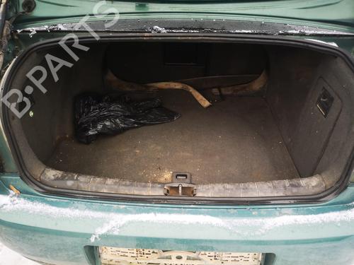 Engine mount OPEL VECTRA C (Z02) 2.0 DTI 16V (F69) | BP32899199M89  - Image 11