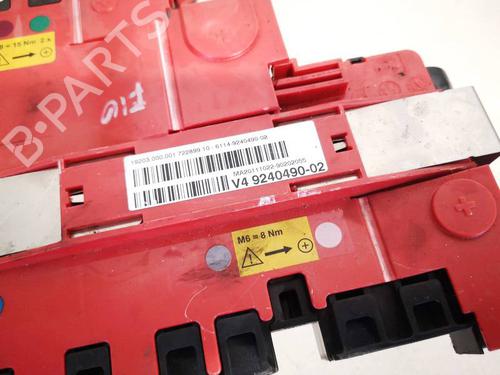 Fuse box BMW 5 (F10) 535 d | BP32947444E1 - Image 2