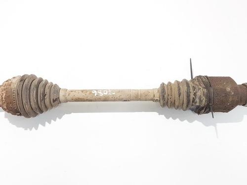 Used Left front driveshaft Left front driveshaft RENAULT MEGANE II (BM0/1_, CM0/1_) 1.5 dCi (BM0F, BM0T, BM2B, CM0F, CM0T) (82 hp) 35517104 35517104