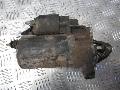Starter AUDI A4 B5 (8D2) 1.6 | BP35655277M8 - Image 2